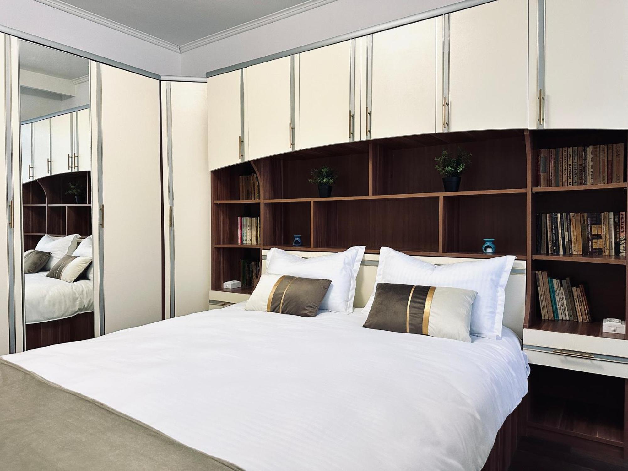 Apartment Unde