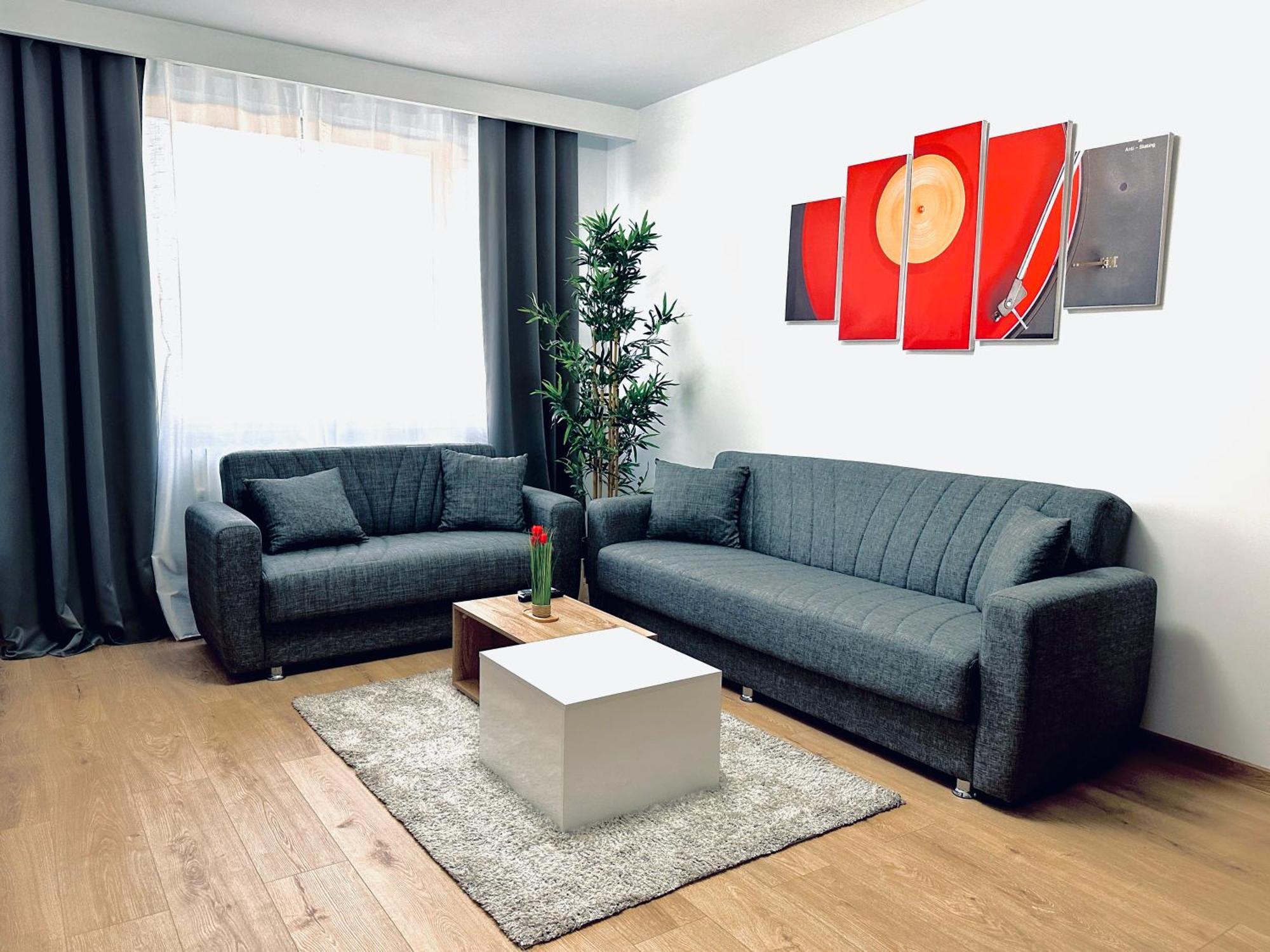 Unde Apartment *