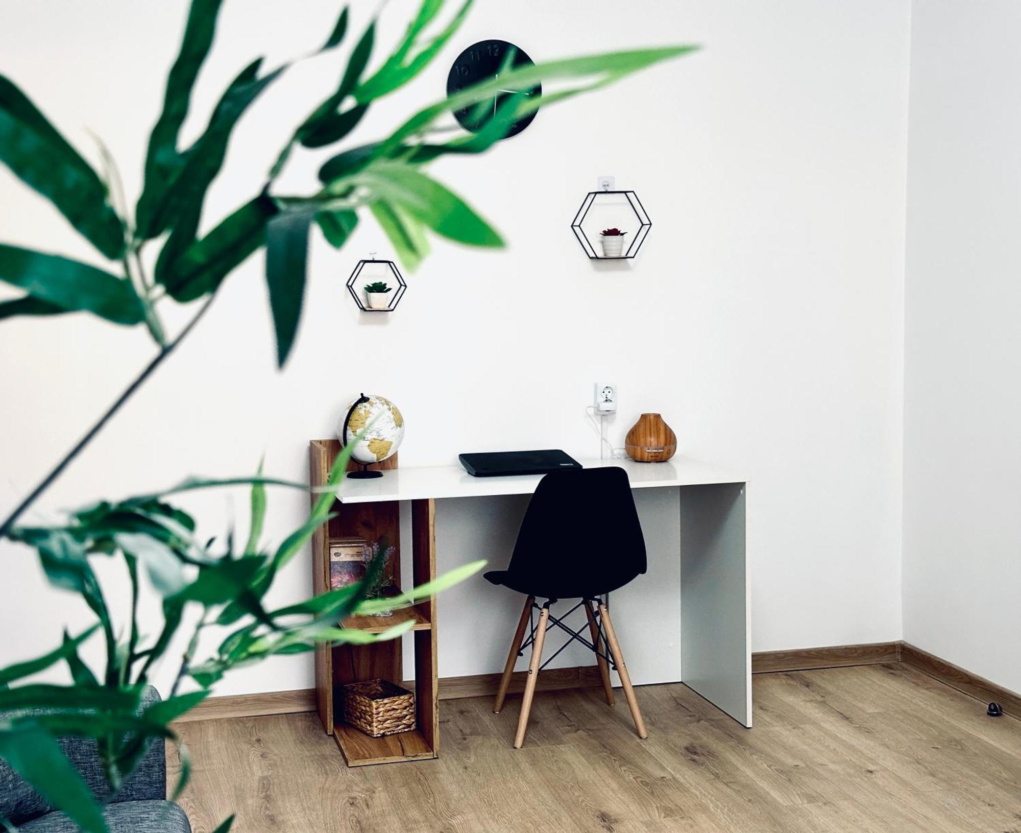 Apartment Unde Bucharest