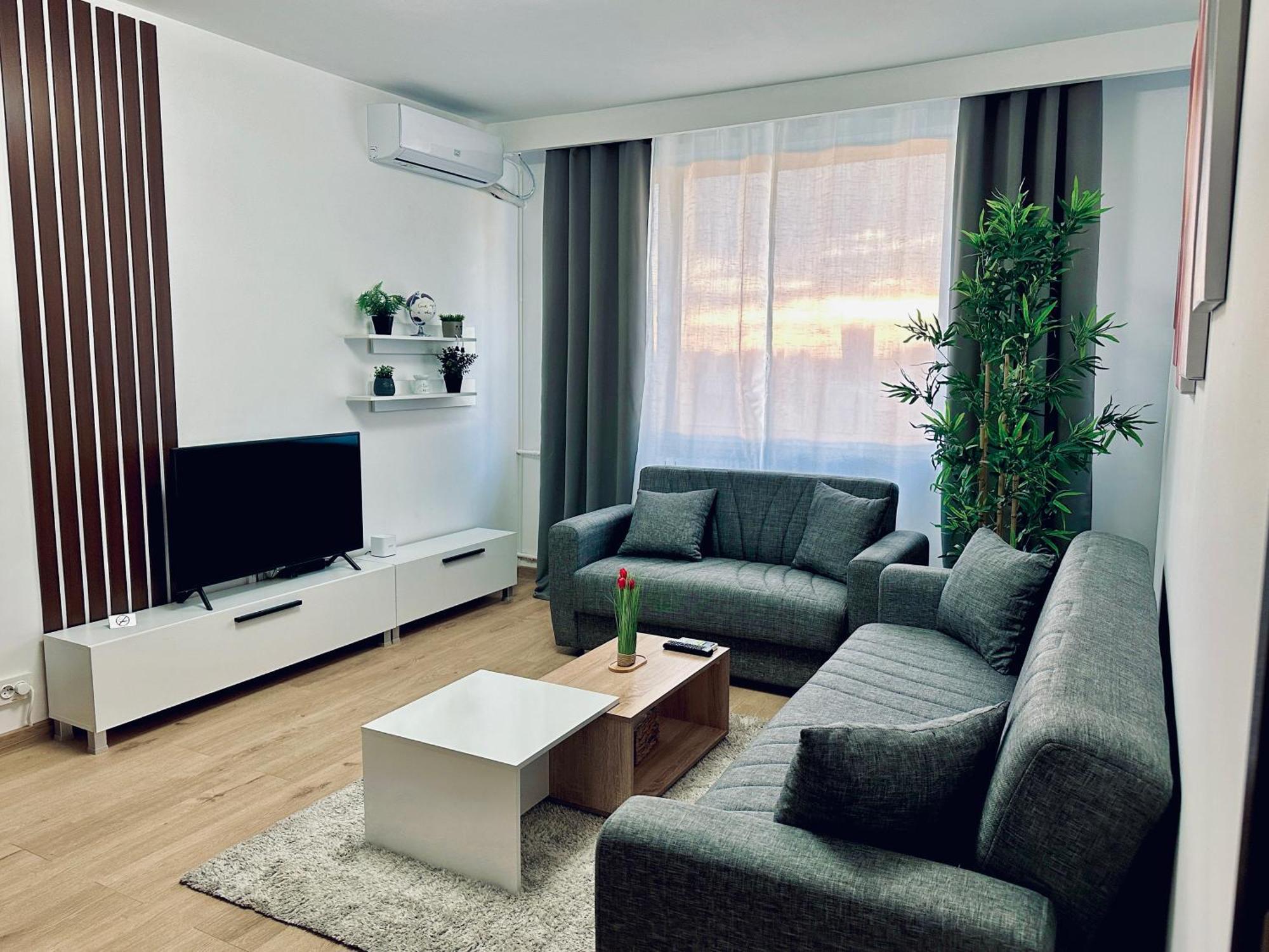 Unde Apartment *