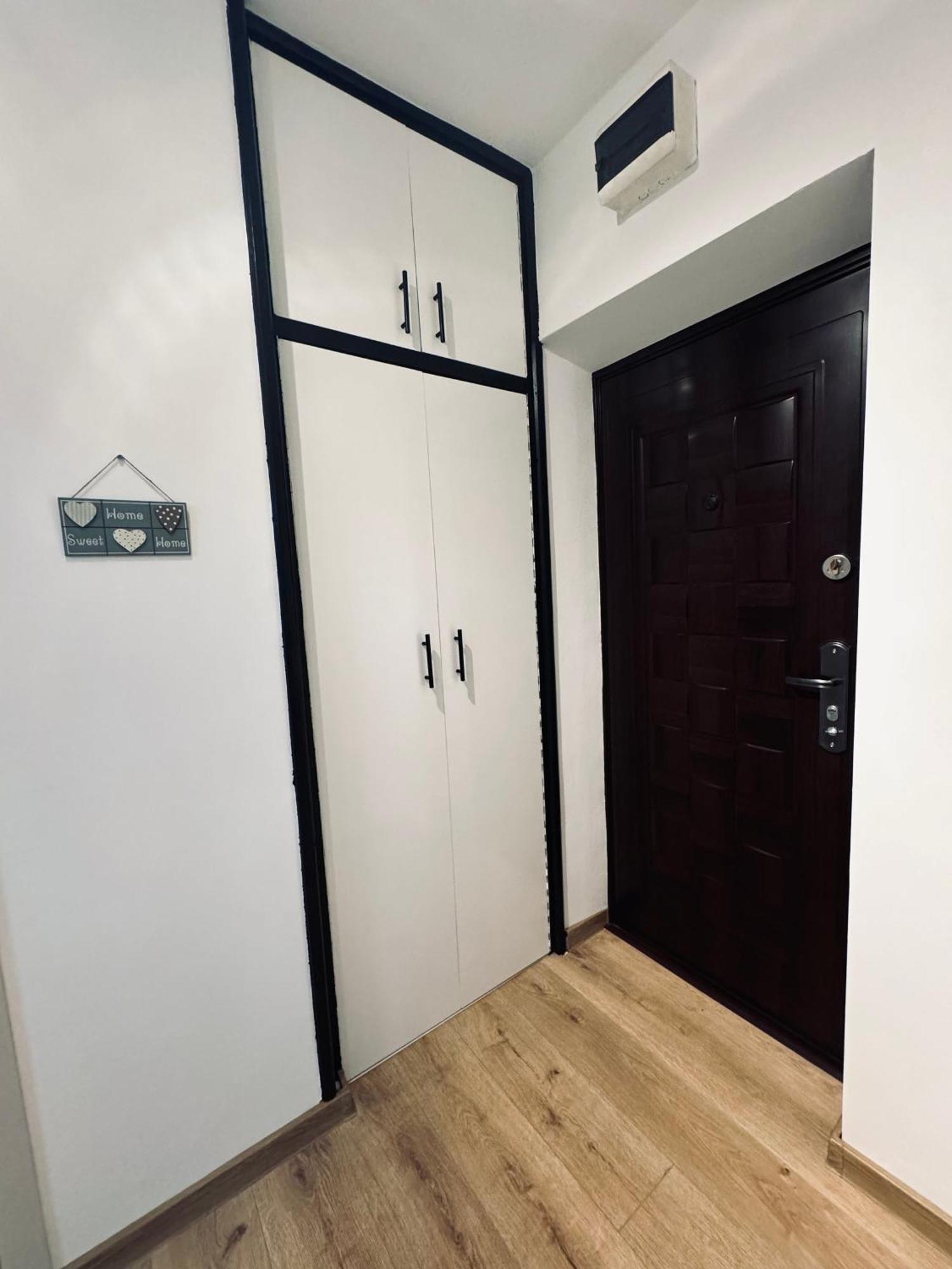 Apartment Unde *