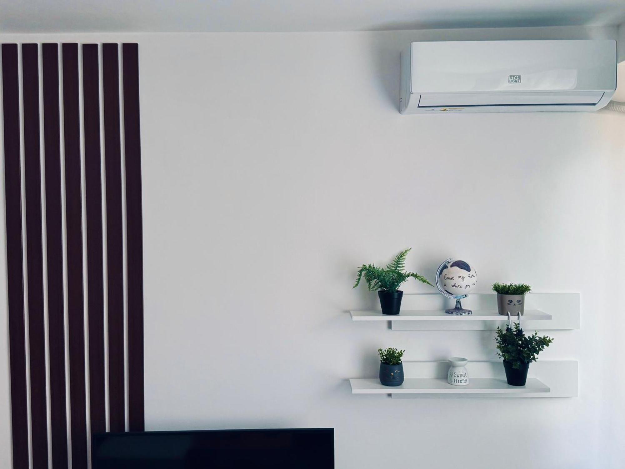 Apartment Unde *