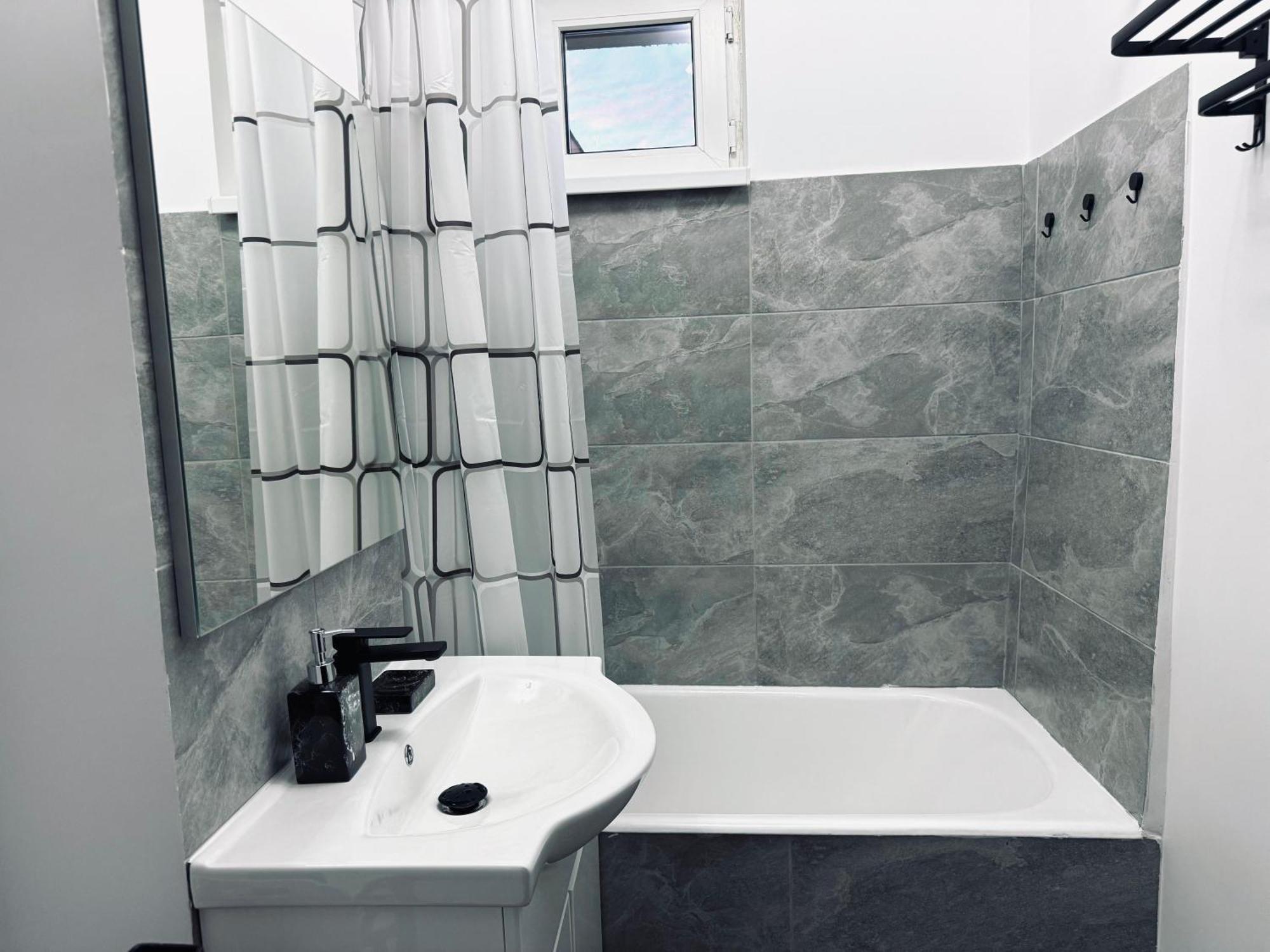 Unde Apartment