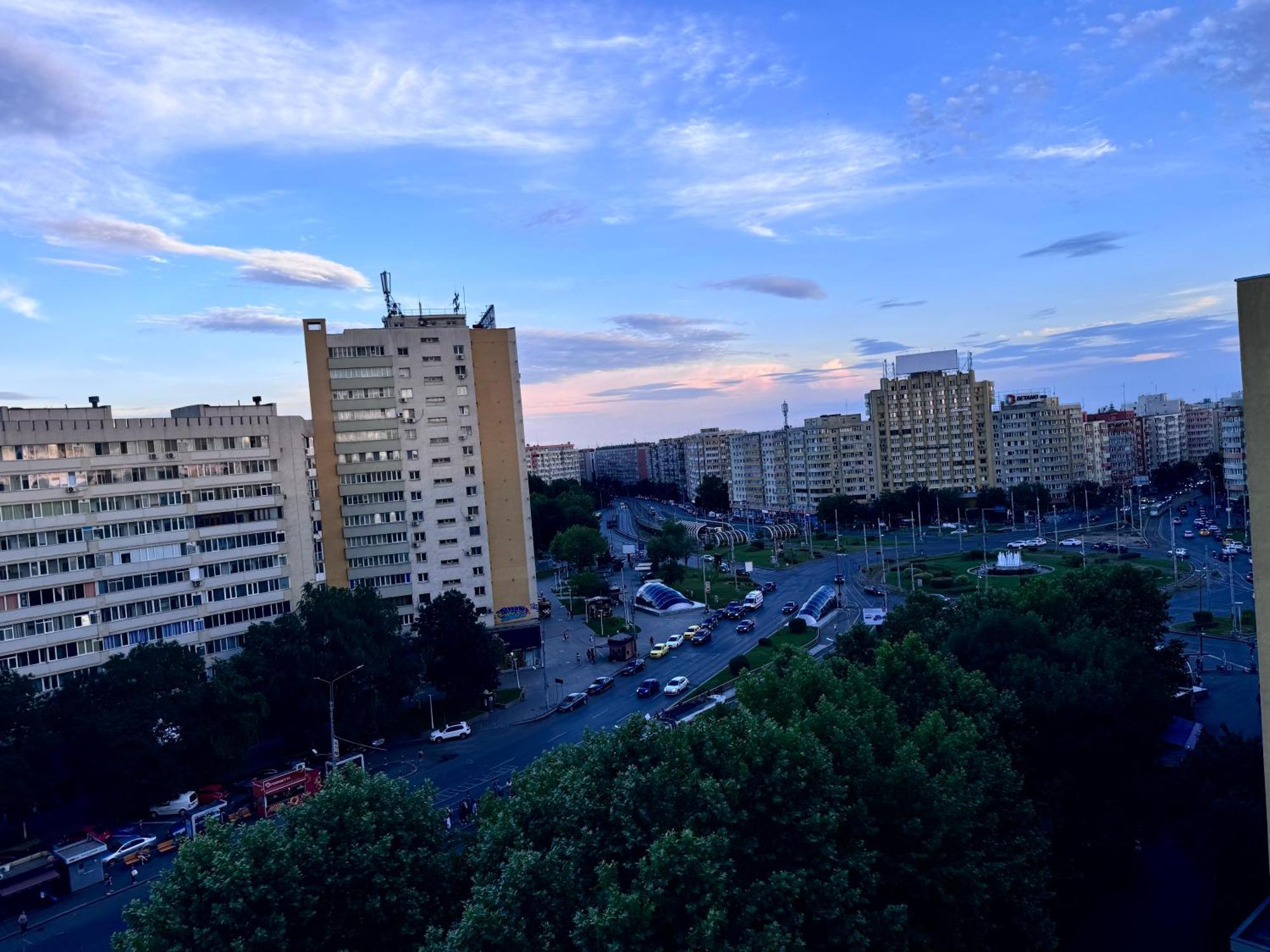 Apartment Unde *