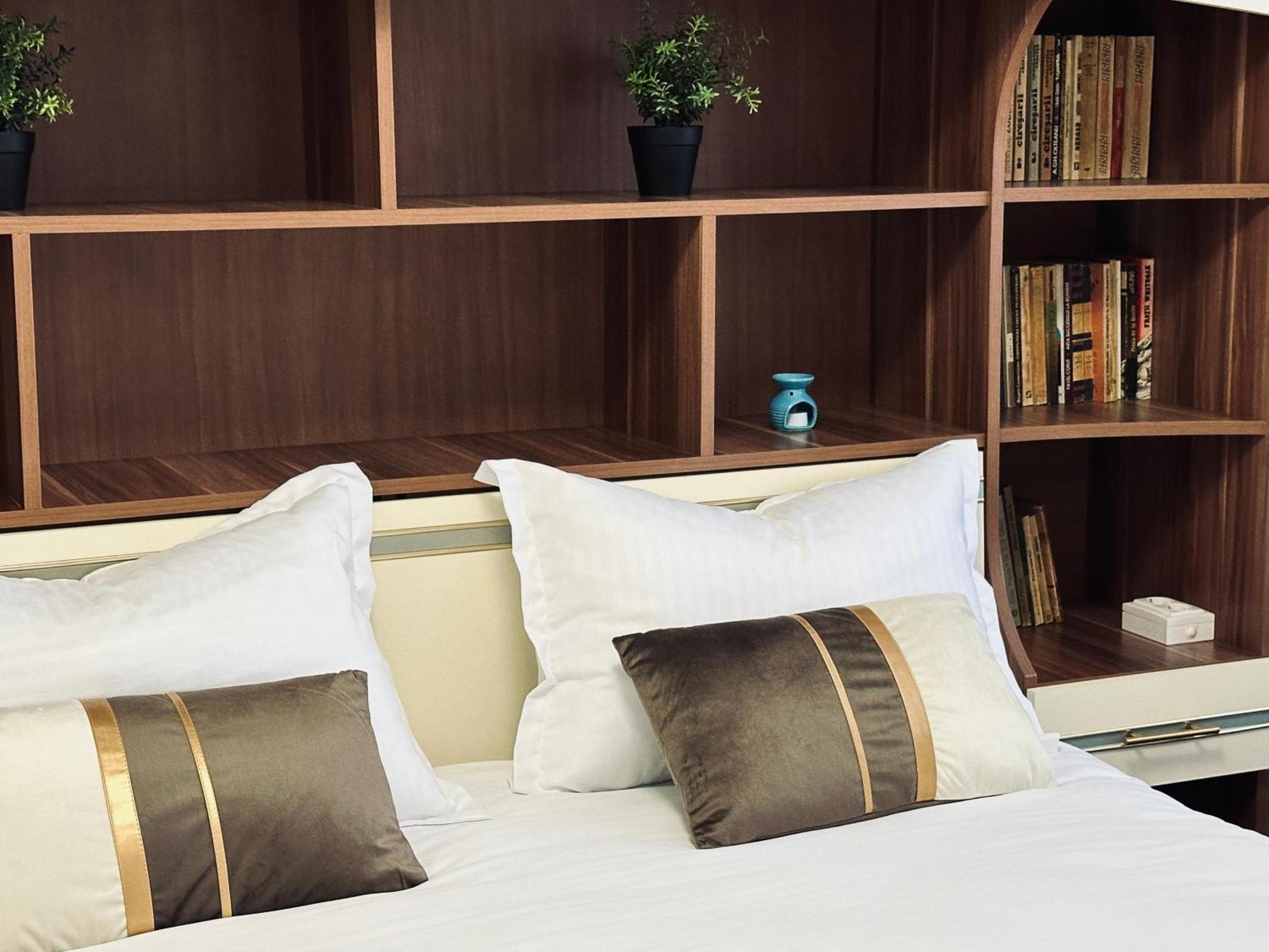 Unde Apartment