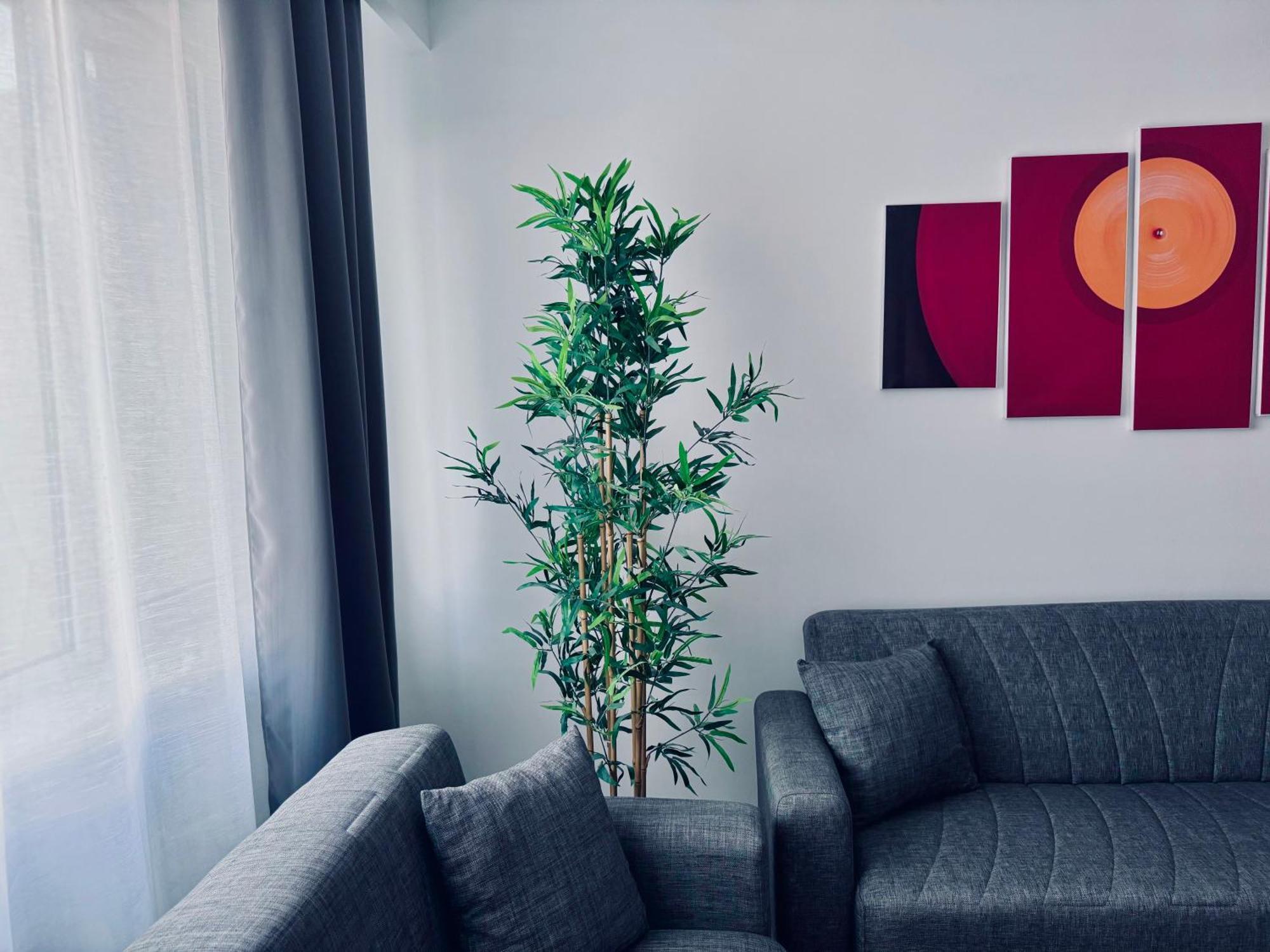 Unde Apartment Bucharest