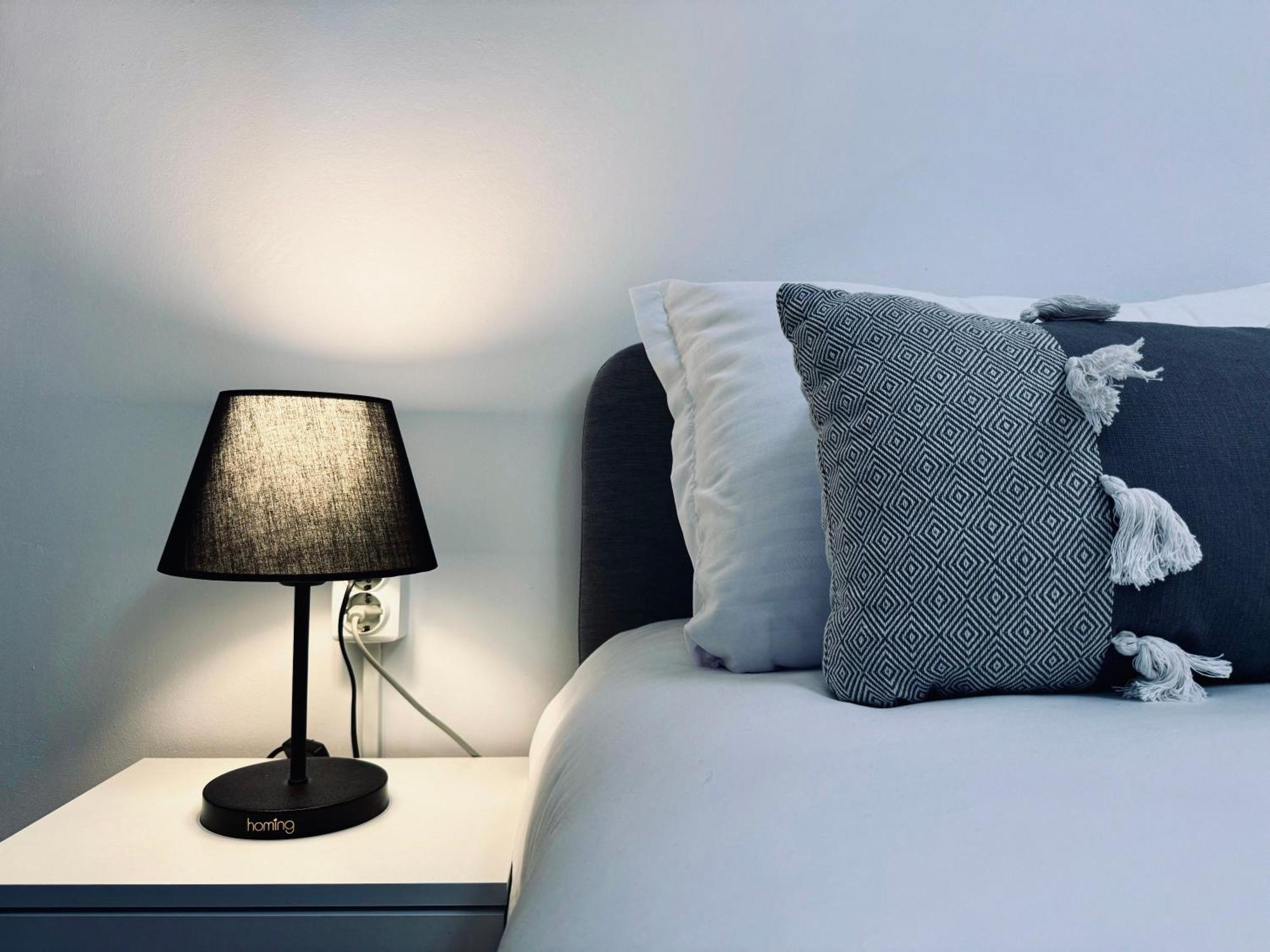 Apartment Unde Bucharest