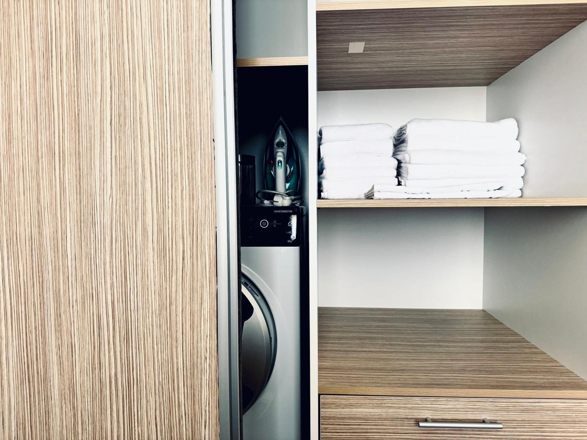 Apartment Unde *