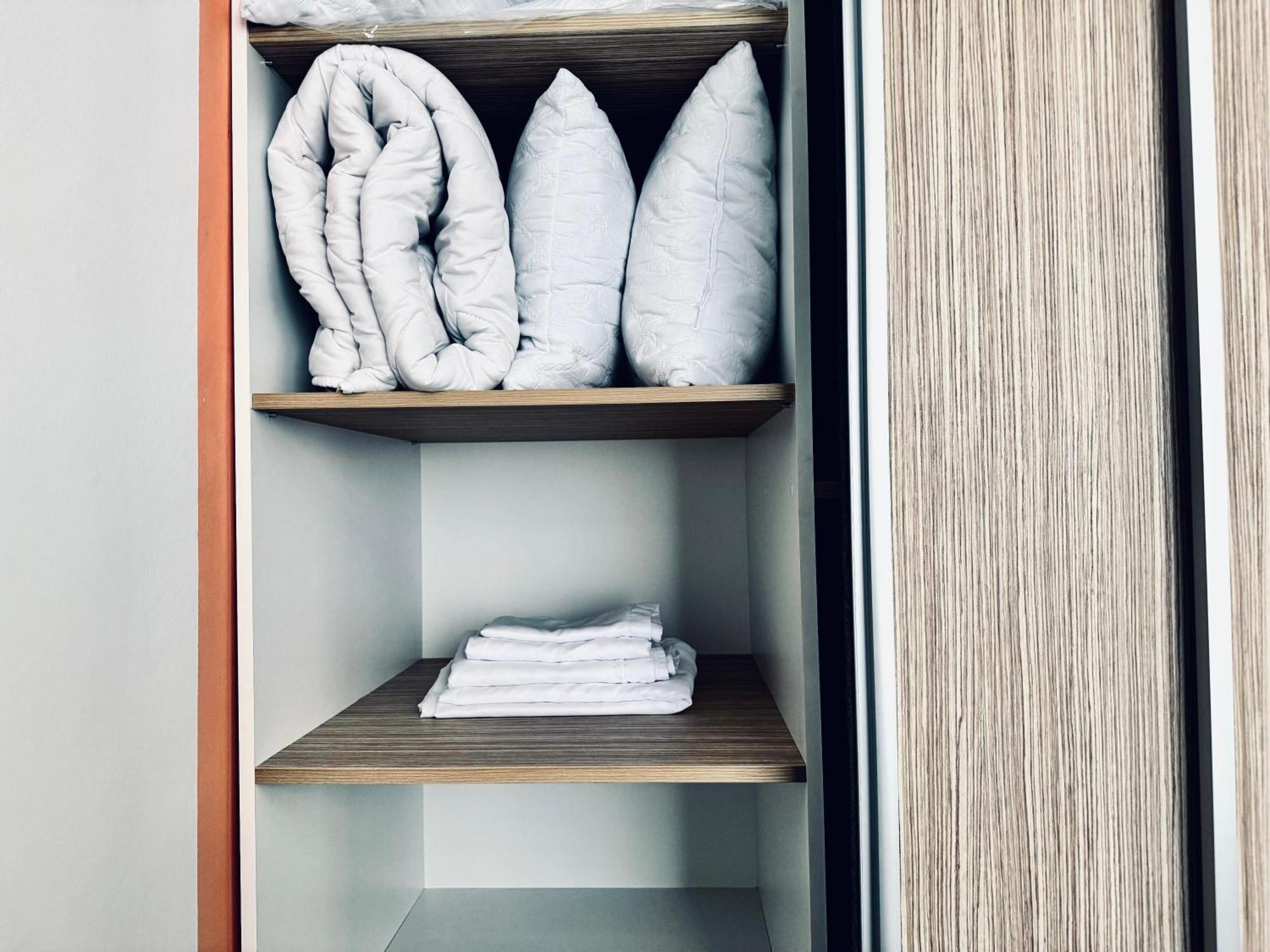 Unde Apartment *