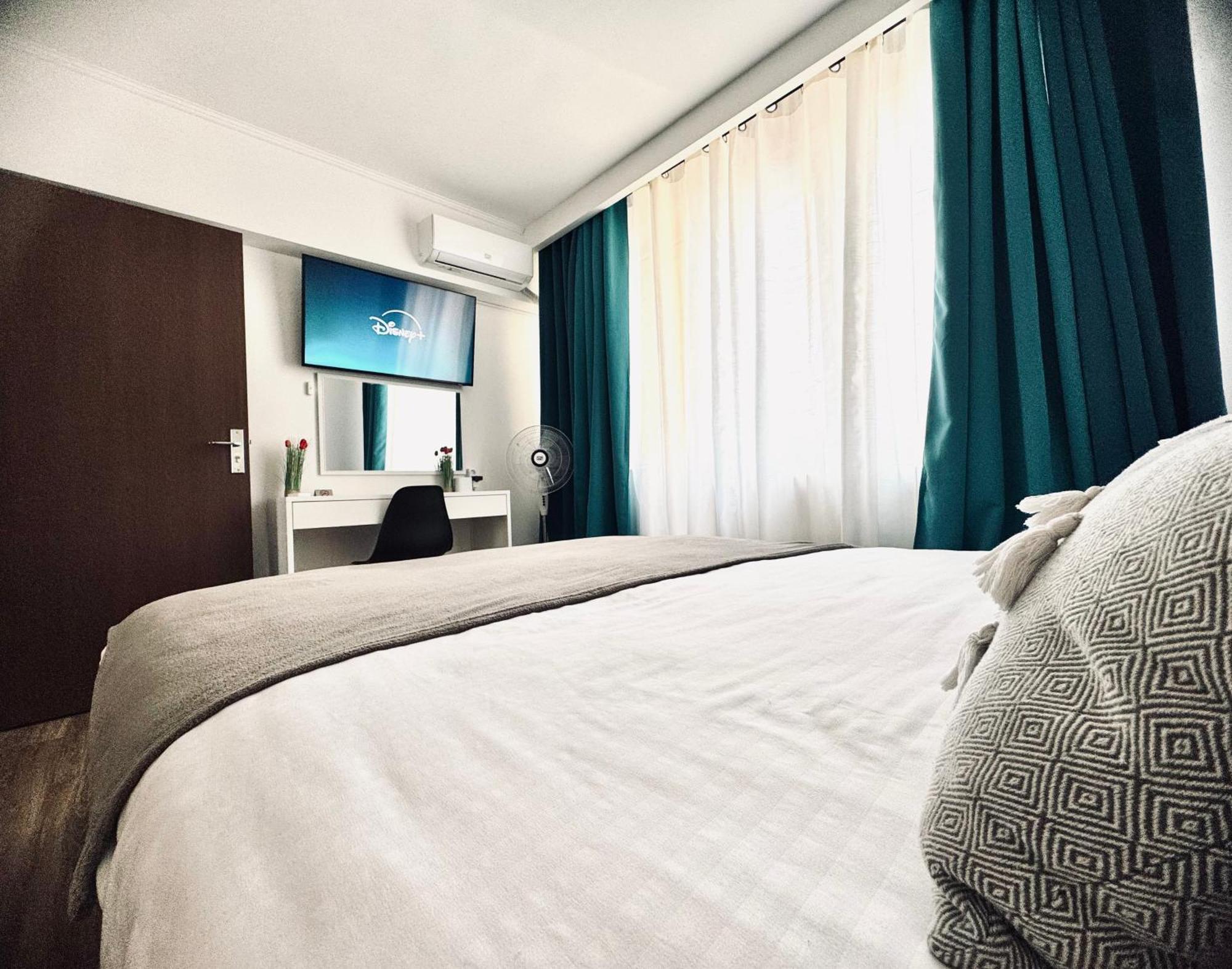 Unde Apartment
