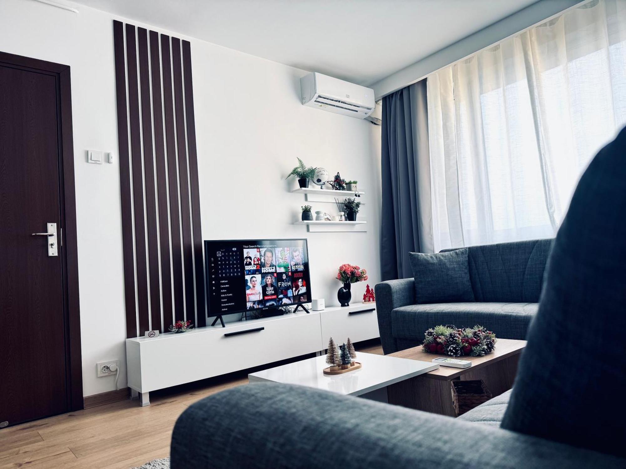 Unde Apartment